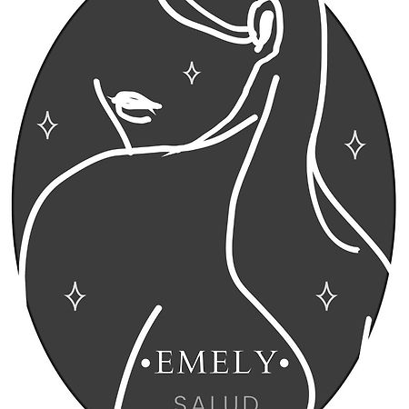Emely Despacho Loft Port فالنسيا المظهر الخارجي الصورة