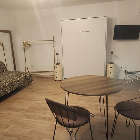 Emely Despacho Loft Port فالنسيا المظهر الخارجي الصورة
