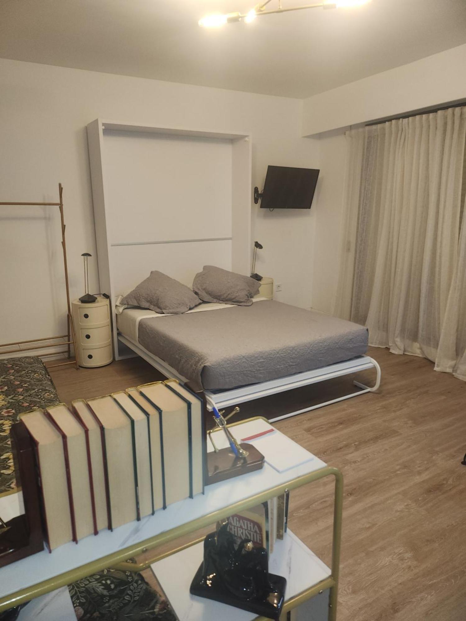 Emely Despacho Loft Port فالنسيا المظهر الخارجي الصورة
