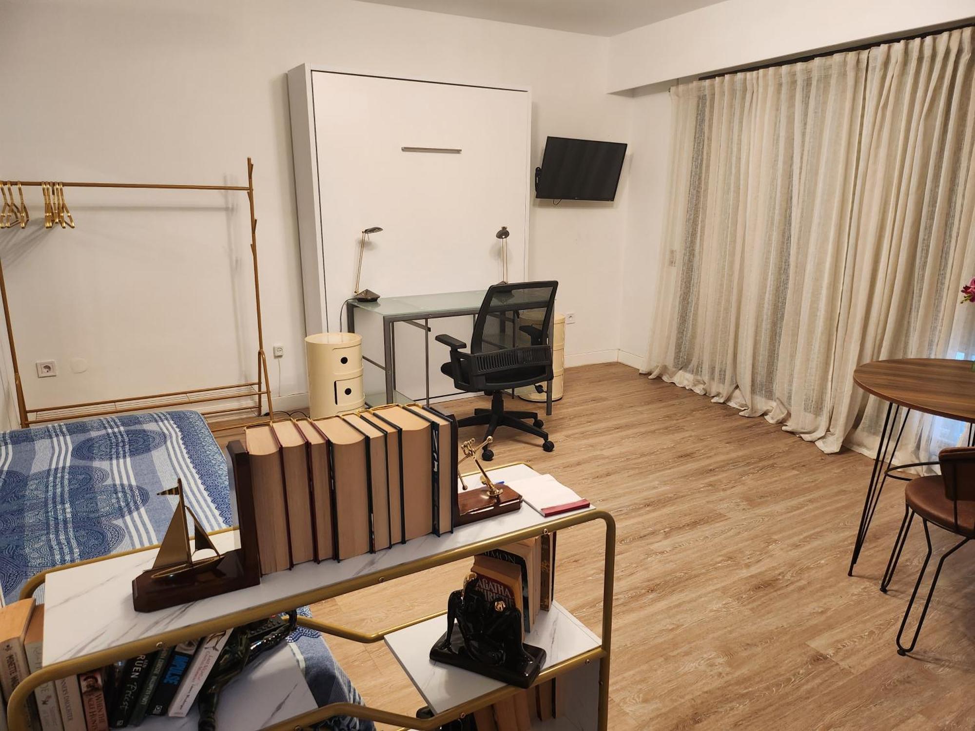 Emely Despacho Loft Port فالنسيا المظهر الخارجي الصورة